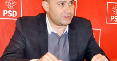Stire din Politică-Administrație : Darius Vâlcov, noul ministru delegat pentru Buget