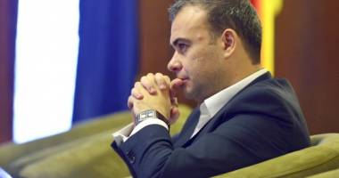 Stire din Politică-Administrație : Darius Vâlcov: "Sunt nevinovat"