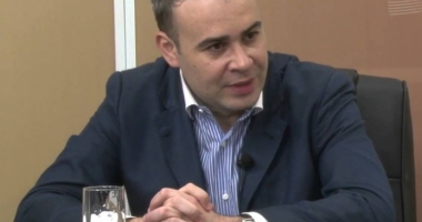 Darius Vâlcov a fost pus acuzare într-un nou dosar