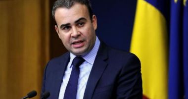 Darius Vâlcov, numit consilier al premierului Dăncilă