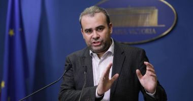 Stire din Politică-Administrație : Darius Vâlcov, pus sub control judiciar de DIICOT după ce a publicat pe Facebook protocolul SRI-Parchet