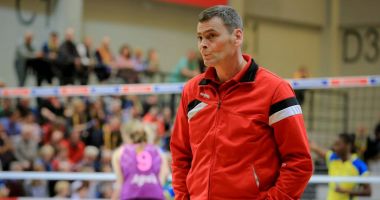 Stire din Sport : Sârbul Darko Zakoc, noul antrenor al echipei CS Rapid Bucureşti