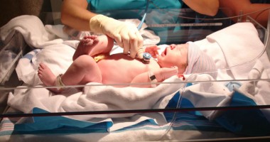 Stire din Sănătate : Dăruiește primul zâmbet nou-născuților din maternitatea Constanța