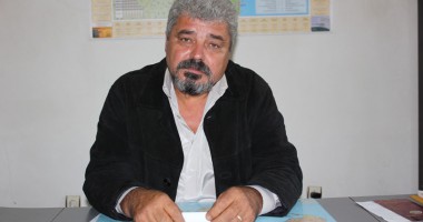 Stire din Eveniment : Veteranul Poliției Constanța, agentul șef Paraschiv Datcu, iese la pensie