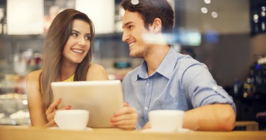 Stire din Life and Style : Ghid de dating și ce să faci să găsști mai repede bărbatul potrivit