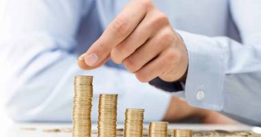 Datoria externă totală a României a scăzut cu 3,494 miliarde de euro
