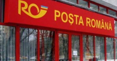 Poșta Română/ Cresc tarifele la coletele internaționale