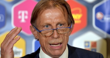 Stire din Sport : Daum: "Trebuie să fim ofensivi din prima secundă"