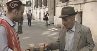 Dau un cal pentru o bragă! Rețeta vestitului plăcintar și bragagiu Paris Goga - 2