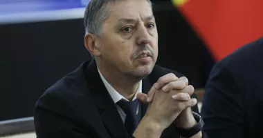 Stire din Politică-Administrație : Demisie în Guvernul Bolojan! Ministrul Educației, Daniel David, a plecat după un an