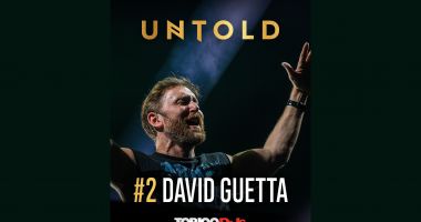 Martin Garrix, care a cântat anul acesta pe scena principală a Festivalului UNTOLD, nominalizat DJ-ul numărul 1 al lumii - 2
