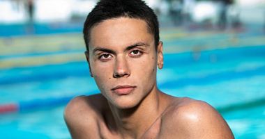Stire din Sport : David Popovici, victorie în prima probă a Cupei României de la Otopeni