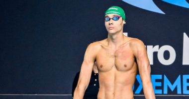 Stire din Sport : JO 2024. David Popovici, după calificarea în finala de 200 m liber: „Sunt om şi mă sperie multe lucruri la acest nivel”