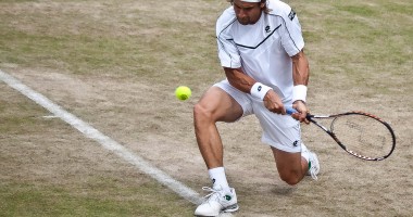Stire din Sport : David Ferrer (Spania) renunță la antrenorul său