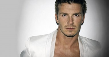 Stire din Sport : David Beckham, moderator de televiziune?