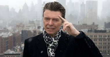 Stire din Actualitate : David Bowie a lansat ultimul album, în urmă cu două zile