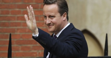Stire din Actualitate : David Cameron își va rosti discursul-cheie despre Europa