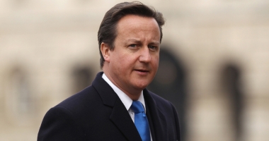 Stire din Actualitate : David Cameron: "Mi-am învățat lecția"