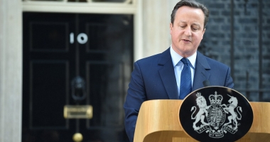 BREXIT. PREMIERUL BRITANIC, DAVID CAMERON, DEMISIONEAZĂ - 3