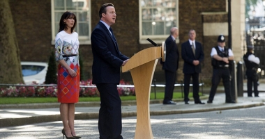 BREXIT. PREMIERUL BRITANIC, DAVID CAMERON, DEMISIONEAZĂ - 4