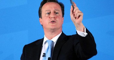 Stire din Actualitate : Ce spune  David Cameron despre referendumul din Scoția