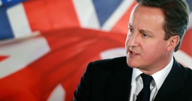 "Marea Britanie nu va plăti 2 miliarde de euro la 1 decembrie" la bugetul UE
