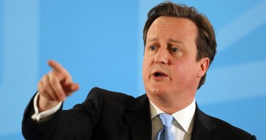 Stire din Actualitate : David Cameron, noi măsuri înainte de ridicarea restricțiilor pentru români
