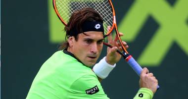 Stire din Sport : Tenis / Spaniolul David Ferrer a câștigat turneul ATP de la Kuala Lumpur
