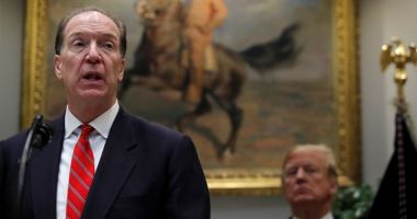 Americanul David Malpass, numit oficial președinte al Băncii Mondiale