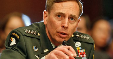 Stire din Actualitate : David Petraeus a devenit noul șef al CIA