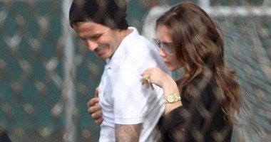 Stire din Monden : Vezi aici cu ce fete umblă David Beckham