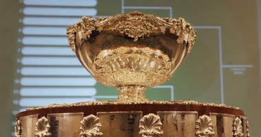 Stire din Sport : România va întâlni Suedia în Cupa Davis