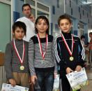 Stire din Sport : 12 medalii cucerite la Cupa Bucovina