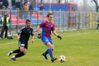 Stire din Sport : Viitorul a făcut instrucție cu Steaua II