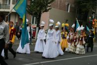 Stire din Diverse : Ansambluri turco - tătare din țară și din străinătate iau cu asalt Constanța la sfârșit de săptămână