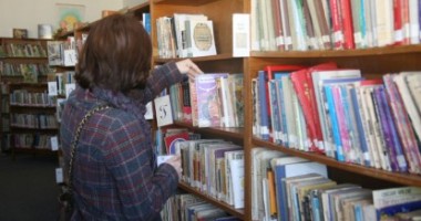Stire din Cultură-Educație : Lansări de carte