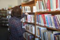 Stire din Cultură-Educație : Biblioteca Județeană Constanța, în pericol de a fi desființată