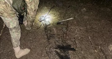 Alertă în Tulcea: posibilă dronă prăbușită, mesaj RO-Alert pentru populație - 3