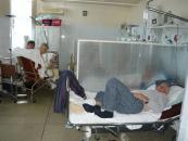 Pleacă asistentele medicale în străinătate!