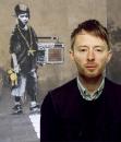 Thom Yorke s-a infiltrat la Summitul de la Copenhaga