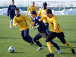 Stire din Sport : Callatis joacă astăzi pentru promovare