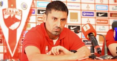 Stire din Sport : Dănciulescu e out! Numele noului antrenor și cine vine în conducerea lui DINAMO