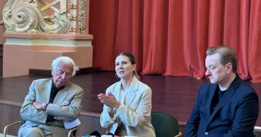 Ioan Holender, la Constanța: detalii despre prima ediție a "Cazino Music Festival" și programul artistic al evenimentului - 2