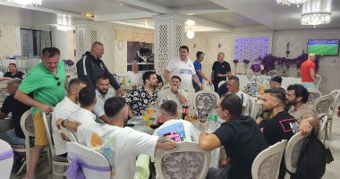 Galerie FOTO Sărbătoarea fotbalului constănțean! Farul 2001 întâlnește SSC Farul 2016 - 10