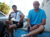 Stire din Sport : Încă doi jucători noi la Farul: Liviu Ștefan și Lucan