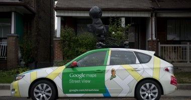 Stire din Tehnologie : Amendă de 1 MILION de euro pentru GOOGLE, dată în Italia