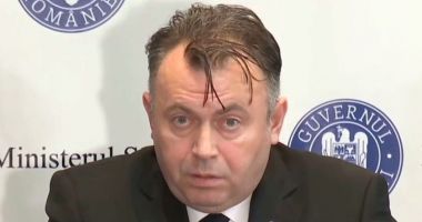 Stire din Politică-Administrație : Noul ministru al Sănătății a depus jurământul