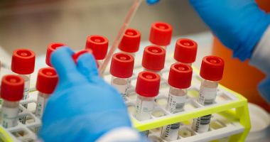 Testări pentru coronavirus, în Tulcea