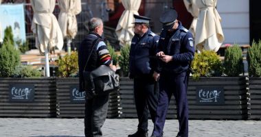 Stire din Eveniment : Măsuri luate împotriva răspândirii COVID-19, în județul Constanța
