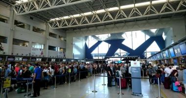 Stire din Eveniment : Directorul operațional al Aeroportului "Henri Coandă", suspendat din funcție